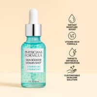 Physicians Formula Treatment Skin Booster Vitamin Shot Hydrating 30ml