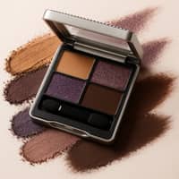 Physicians Formula Matte Collection Quad Eyeshadow - image 2
