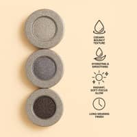 Physicians Formula Gel Cream Shadow and Liner Trio