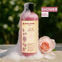 Pierre Cardin Shower Gel 400ml - image 2