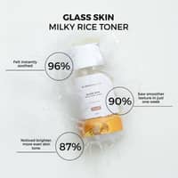 Klean Beauty Milky Toner 55ml - image 4
