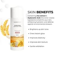 Klean Beauty Milky Toner 55ml - image 6