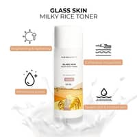 Klean Beauty Milky Toner 55ml - image 8
