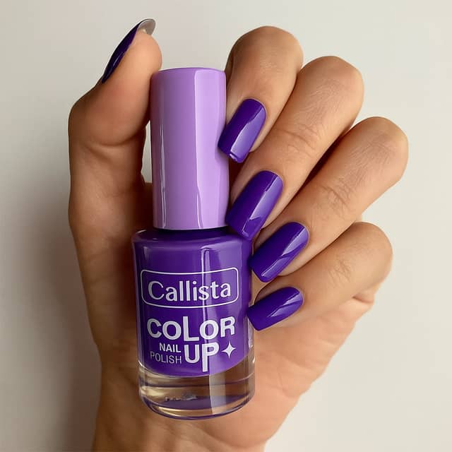 Callista Color Up Nail Polish 9ml