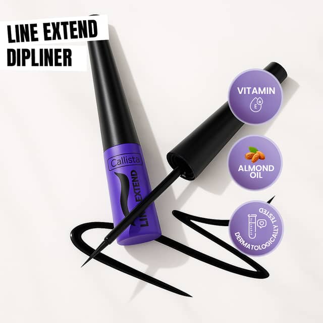 Callista Line Extend Dipliner