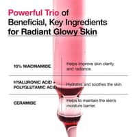 Anua Niacinamide 10%+TXA 4% Serum 30ml - image 5