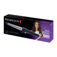 Remington Ceramic Curl Create Curling Wand Ci52w0