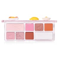 Sivanna Drop of Glue Eight Color EyeShadow - image 2