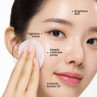 GoodnDoc Purifying pH 5.5 Toner 120ml - image 2