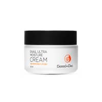 GoodnDoc Snail Ultra Moisture Cream 50ml - image 4