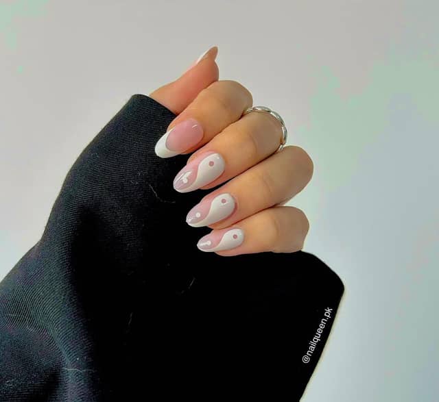 Nail Queen Tim Yong Nails