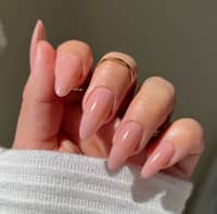 Nail Queen Soft Sand Nails - image 3