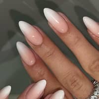 Nail Queen Dreamy Ombre Nails - image 2