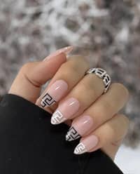 Nail Queen Ambitious Nails - image 2