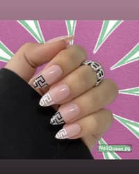 Nail Queen Ambitious Nails - image 4