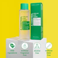Nine Less A-Control Azelaic Acid Toner 150ml - image 4