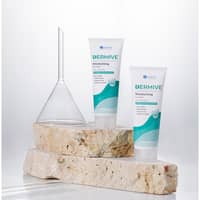 Jenpharm Dermive Moisiturizing Face Wash 100ml - image 2