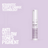 Revlon Professional re-startâ-color-anti-brassiness-purple-drops-50ml - image 2