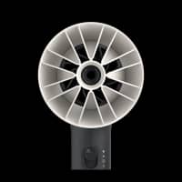 Philips BHD302/13 Hair Dryer 3000 Series ThermoProtect 1600W - image 4