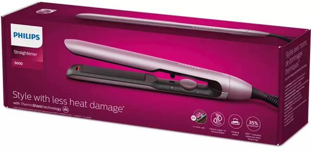 Philips BHS530/03 5000 Series Straightener