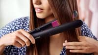 Philips BHS375/03 StraightCare Essential ThermoProtect straightener - image 4