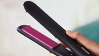 Philips BHS375/03 StraightCare Essential ThermoProtect straightener - image 3