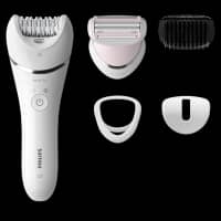 Philips BRE710/01 Epilator Series 8000 Wet & Dry Epilator - image 4