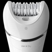 Philips BRE710/01 Epilator Series 8000 Wet & Dry Epilator - image 3