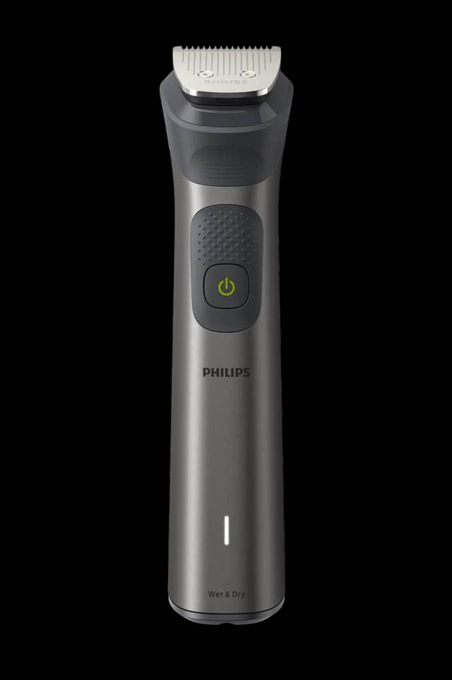 MG7920/15 All-in-One Trimmer Series 7000 For Face, Hair & Body