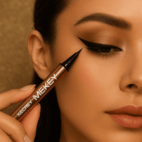 Mekey Xecret Waterproof Long Lasting Marker Eyeliner - image 3
