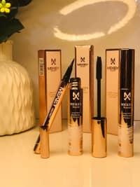 Mekeyxecret Waterproof Mascara