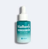 Jenpharm NiaRonic Acne Control Serum 30ml