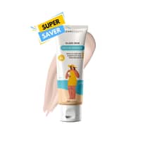 Klean Beauty Melt in Hydrating Sunscreen 100ml