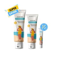 Klean Beauty Melt in Hydrating Sunscreen 100ml - image 2