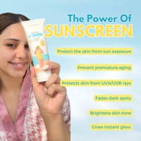 Klean Beauty Melt in Hydrating Sunscreen 100ml - image 5