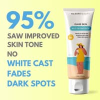 Klean Beauty Melt in Hydrating Sunscreen 100ml - image 6
