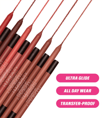 Huda Beauty Lip Contour 2.0 Automatic Matte Lip Pencil - image 2