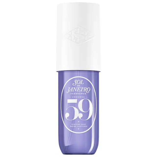 Sol De Janeiro Cheirosa 59 Perfume Mist 30ml