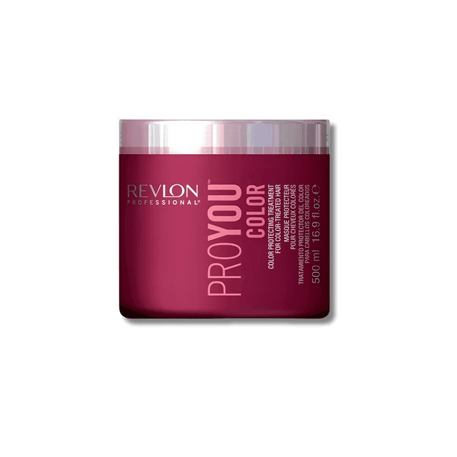 Revlon Professional PROYOU™ Color Treatment Hair Mask 500ml
