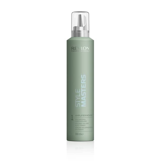 Revlon Professional Style Masters™ Volume Amplifiers Hair Mousse 300ml