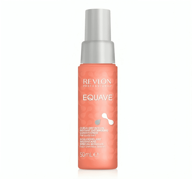 Revlon Professional Revlon Professional Equave™ Curls Definition Instant Detangling Conditioner 50ml