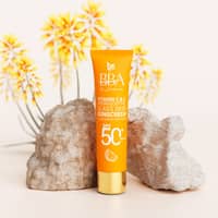 BBA By Suleman Vitamin C & E Sunscreen SPF 50+ PA++++ - image 3