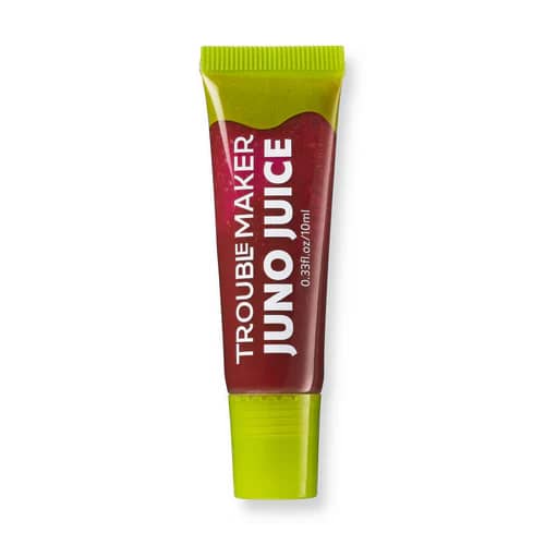 Trouble Maker Juno Juice Lipgloss