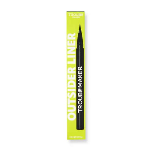 Trouble Maker Outsider Liquid Eyeliner Pen
