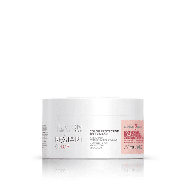 Revlon Professional RE/START™ Color Protective Jelly Mask 250ml
