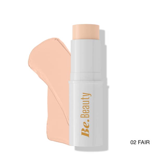 BBA By Suleman Be Beauty Soft Stick Foundation