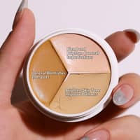 BBA By Suleman Be Beauty Pro Artist 6 in 1 Palette - image 4