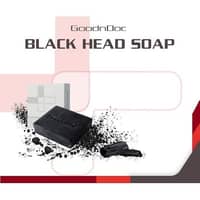 GoodnDoc Blackhead SOAP - image 4