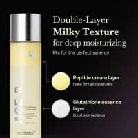 Medicube Age-R Glutathione Glow Toner 140ml - image 4