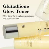Medicube Age-R Glutathione Glow Toner 140ml